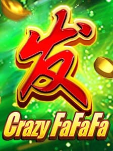 Crazy FaFaFa