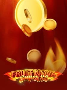 Fruit Super Nova 80