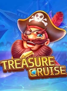 TREASURE CRUISE