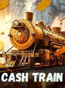 Cash Train