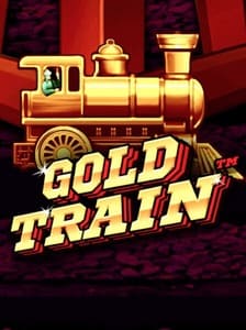 Gold Train