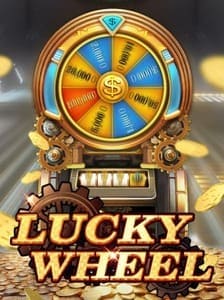 Lucky Wheel