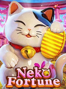 Neko Fortune