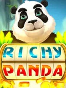 Richy Panda