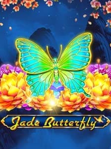 Jade Butterfly