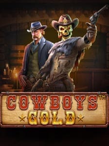 Cowboys Gold