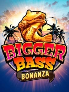 Bigger Bass Blizzard - Christmas Catch