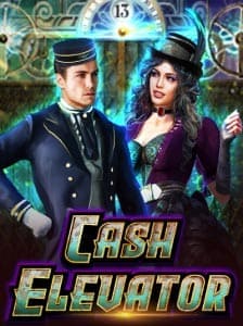 Cash Elevator