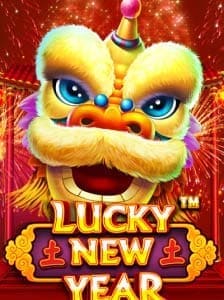 Lucky New Year