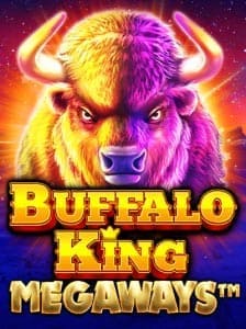 Buffalo King Megaways