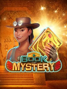 Book of Mystery