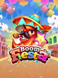 Boom Fiesta
